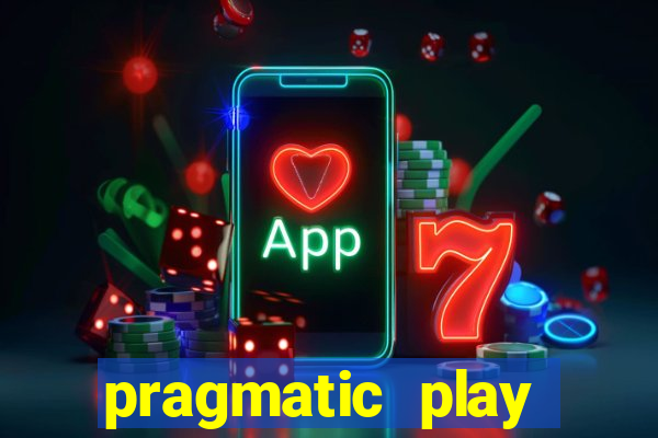 pragmatic play slots rtp